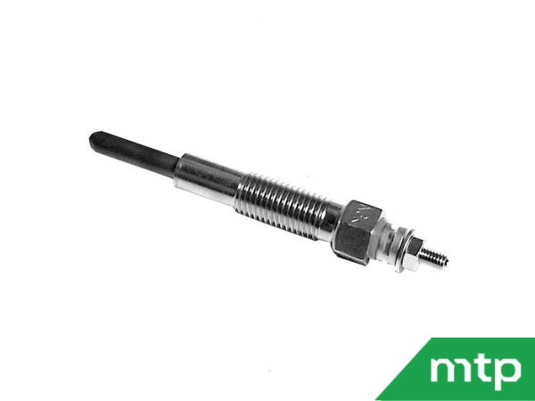 Quick glow plug Shibaura P/SP/ST