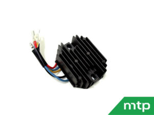 Voltage regulator Kubota B
