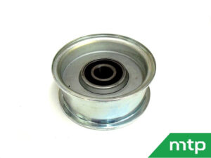 Tensioner pulley V-belt BML100/120