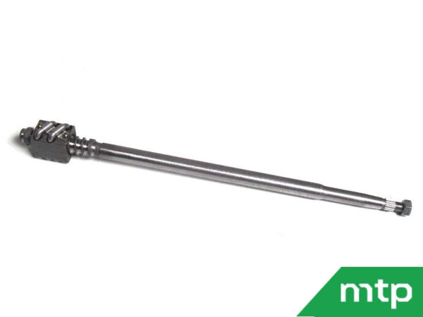 Steering gear Kubota B7000
