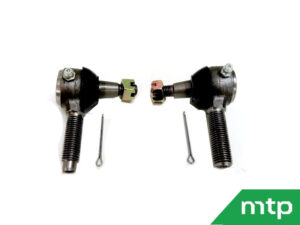 Set of steering ball joints Kubota B