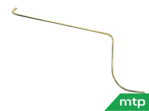 Tooth acrobat rake (wheel rake) RP