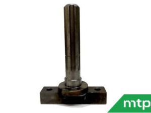 Tecma power harrow teeth holder MG