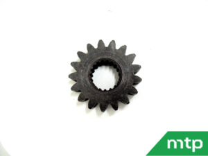 Gear PTO 17 tooth Kubota B7001