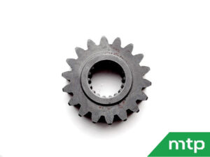 Gear PTO 18 teeth Kubota B7001