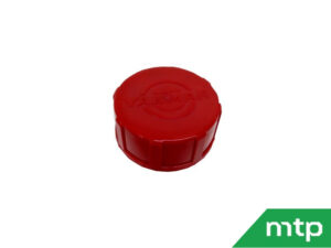Tank cap Yanmar / Shibaura 68 mm