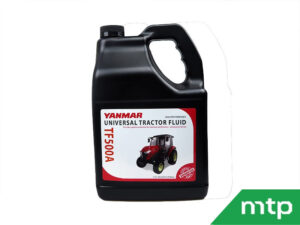 Yanmar swingarm oil TF500A 3.78 liters (Y004*)