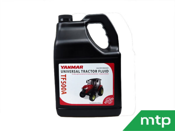 Yanmar swingarm oil TF500A 3.78 liters (Y004*)