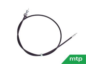 Cable tachometer Iseki Sial TF/TF