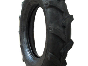 Tractor tire for 5.00 - 14