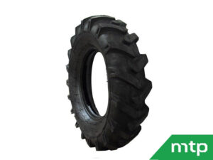 Tractor tire front/rear 7.50 - 16