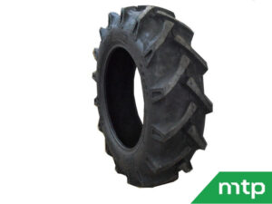 Rear tractor tire 9.5 - 20 plus
