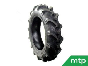 Rear tractor tire 9.5 - 22 plus