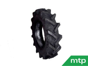 Tractor tire for 6 - 14