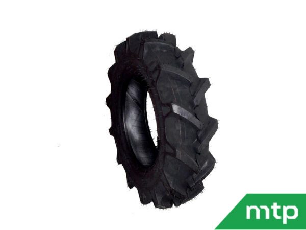 Tractor tire 7-14 for