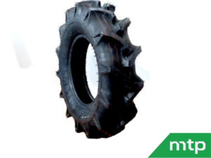 Tractor tire for 6.00-12 plus