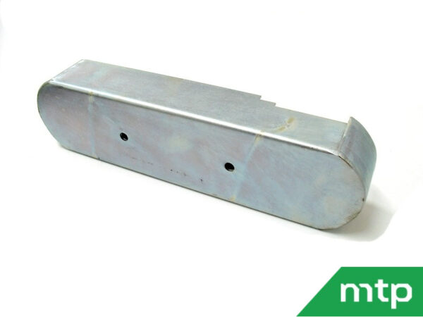 Transmission cover Tecma seeding kit SMG