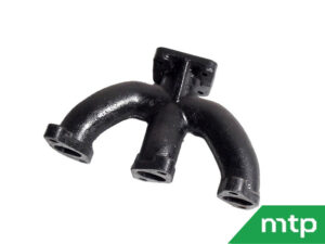 Exhaust manifold Iseki TU/TX