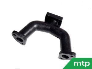 Exhaust manifold Iseki TX1300/1500
