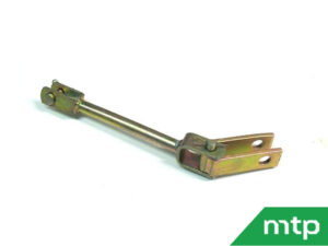 Fixed lift bar for lift kit Iseki