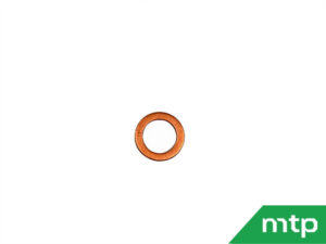 Atomizer seal Kubota