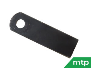 Scarifier Clapper Majar