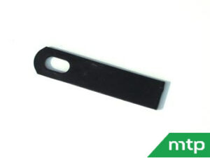 Scarifier shovel Morgnieux 125 mm