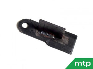Scarifier Clapper Muratori