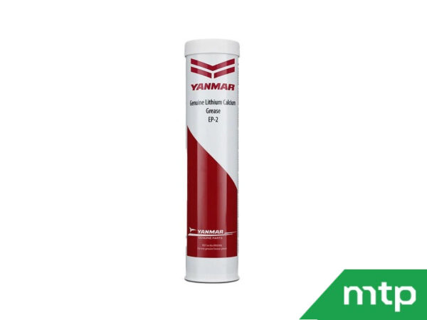 Yanmar grease cartridge