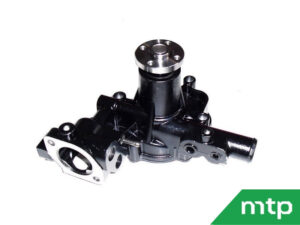 Water pump 4TNV88, 3TNV88, 4TNV84 engine
