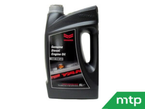 Yanmar engine oil 15W-40 5L