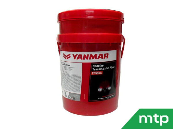 Yanmar swingarm oil TF500A 20L (Y004*)