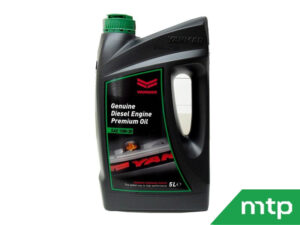 Yanmar engine oil 10W-30 5L