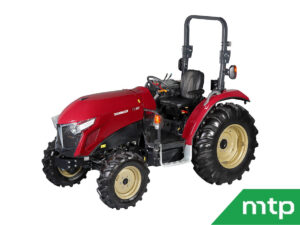 Maintenance schedule Yanmar YT347, YT359