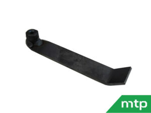 Loose blade holder Zanon cycloma mower ZRF/ZRF-TL
