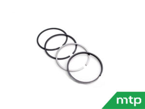 Set of piston rings Iseki TX1300