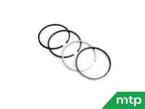 Set of piston rings Iseki TX1500