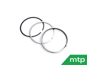 Set of piston rings Iseki TA