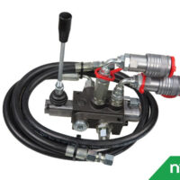 1x Double acting valve - Image 2
