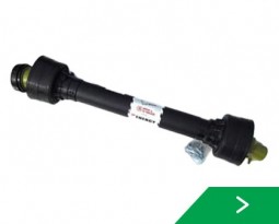 Power take-off shafts