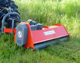 Mow
