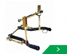Lifting equipment