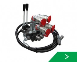 Hydraulics