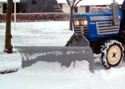 Winter service