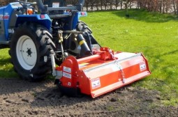 Tillage