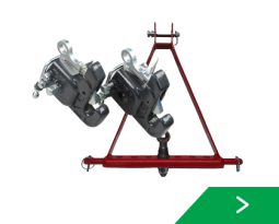 Lifting and coupling