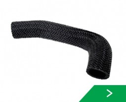 Radiator hoses