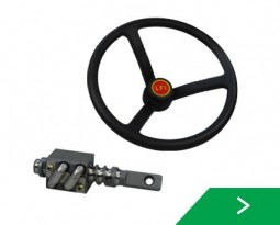 Steering