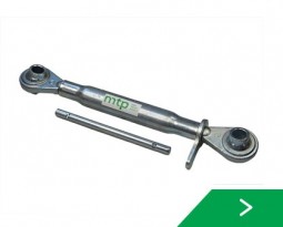 Top rods