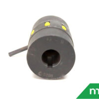 Elastic coupling / torsion damper complete FBC CIP - Image 2